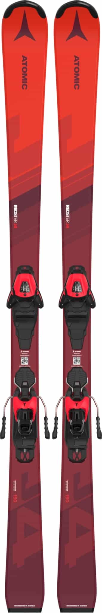 REDSTER J4 + L 6 GW – Bild 3