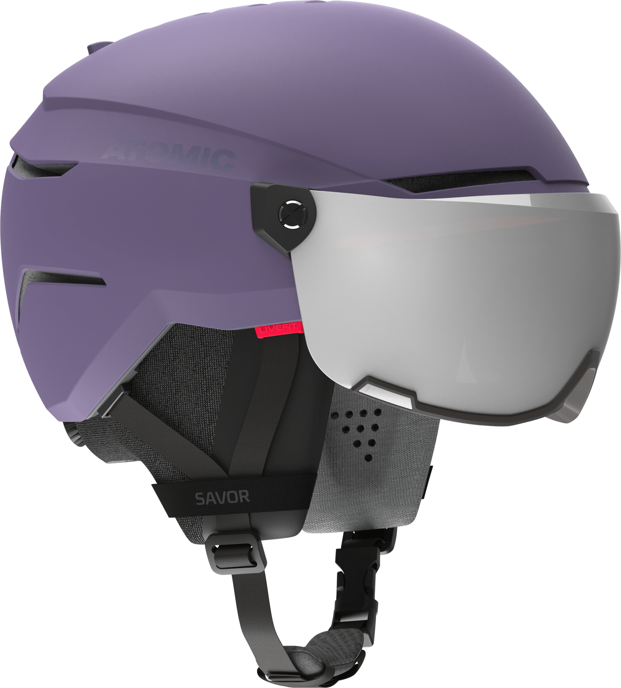 SAVOR VISOR STEREO – Bild 3