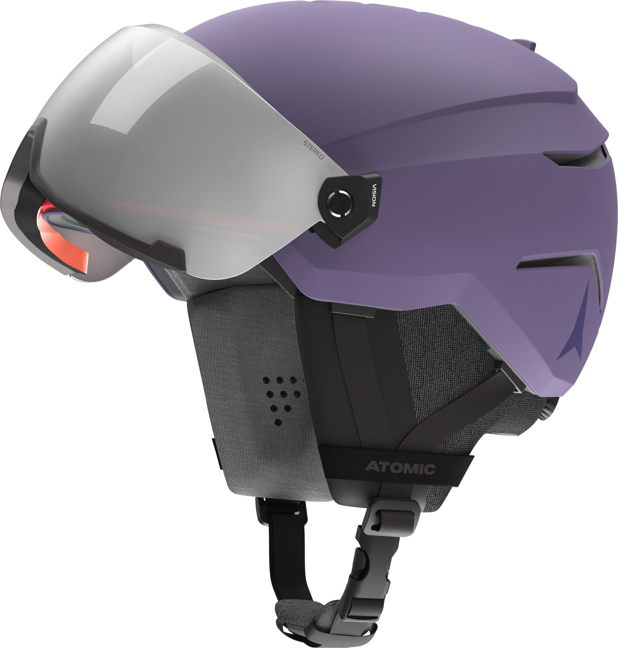 SAVOR VISOR STEREO – Bild 4