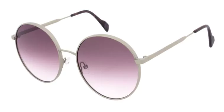 Andy Wolf eyewear Polly sun, Col. 06 graugold – Bild 2