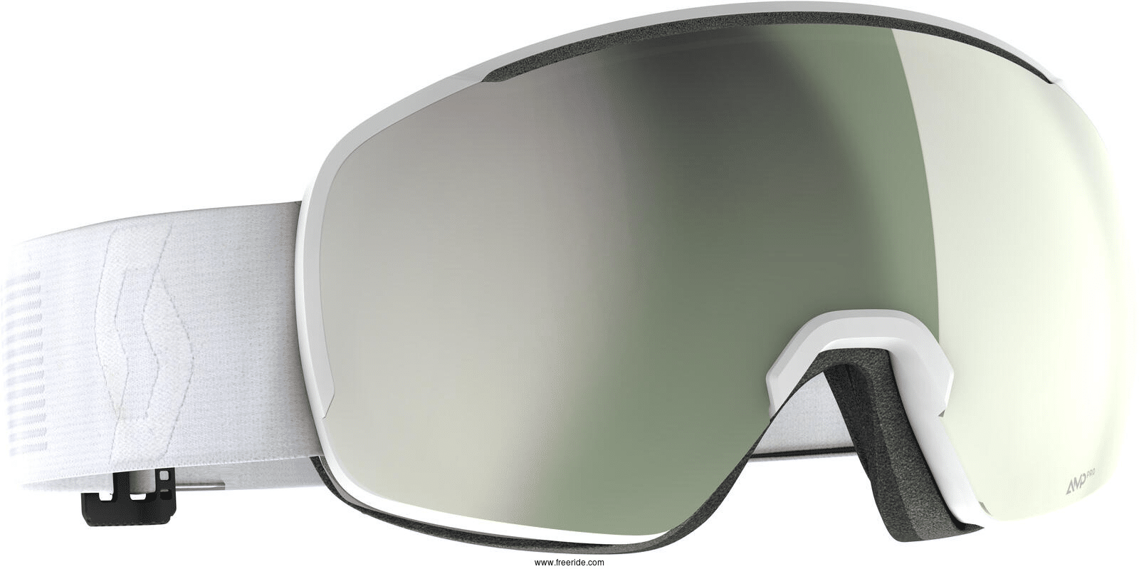 SCO GOGGLE SPHERE OTG AMP PRO