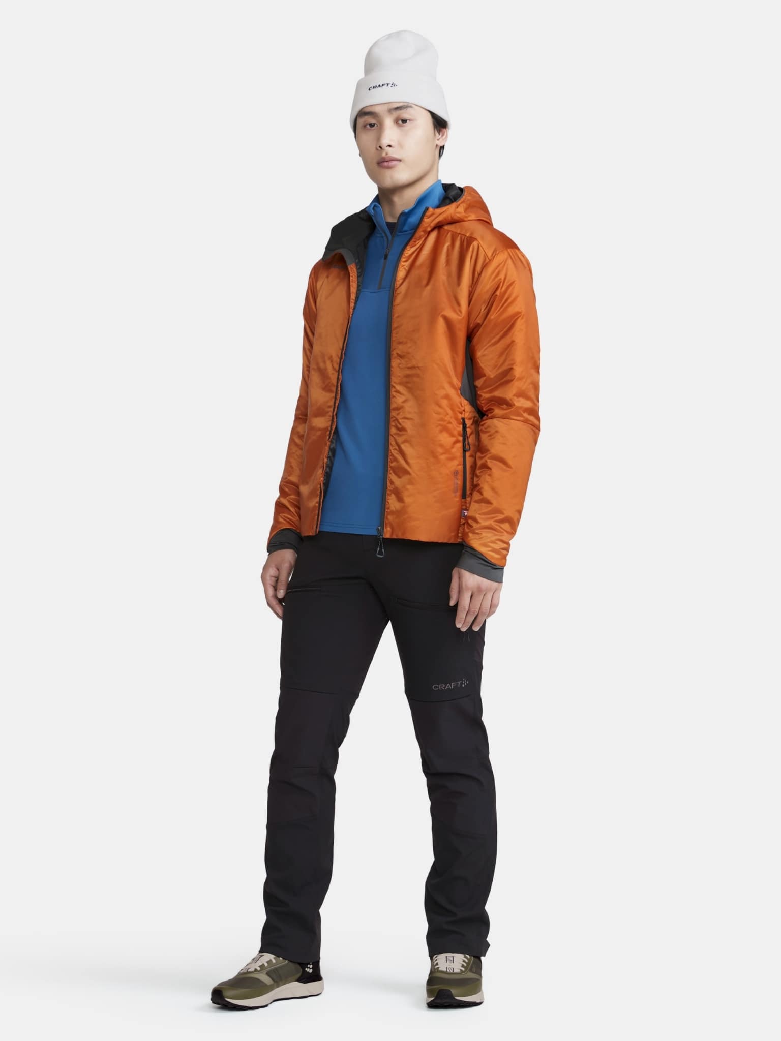 Core Gain Midlayer M – Bild 6