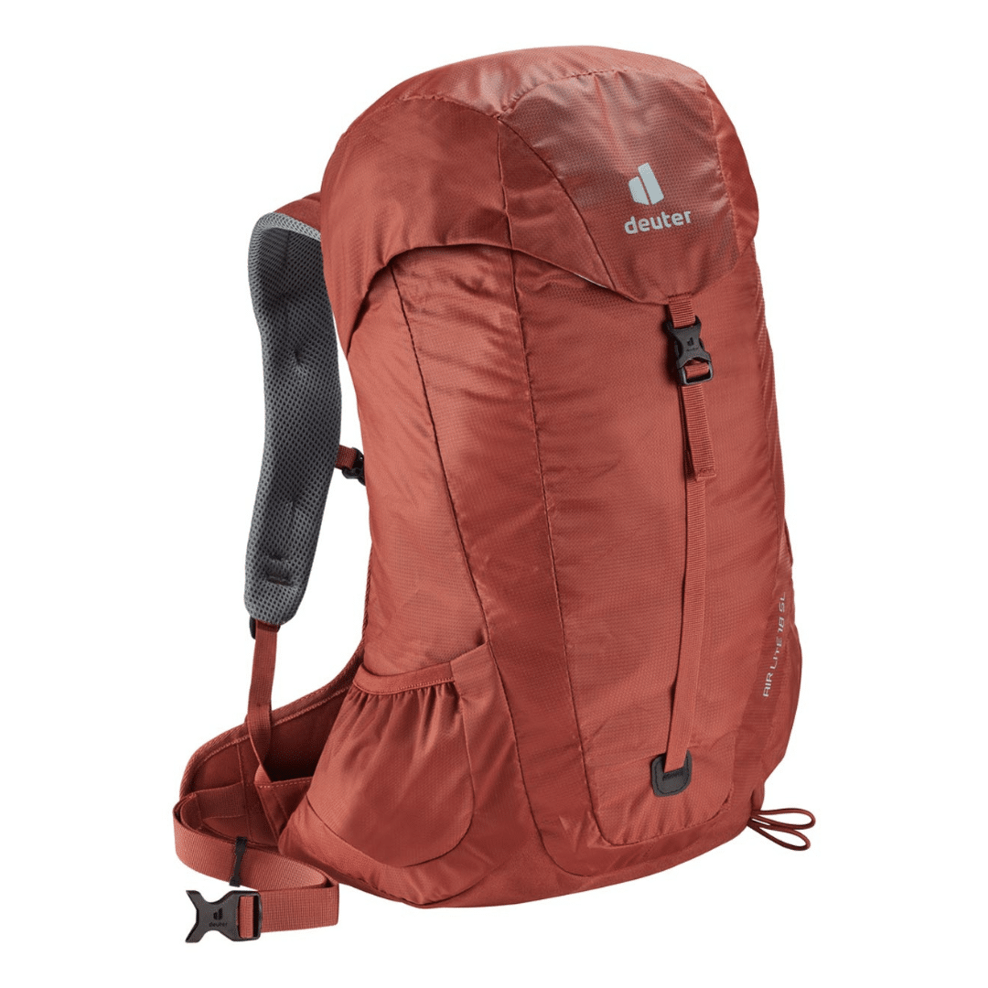 Air Lite 18 SL maron