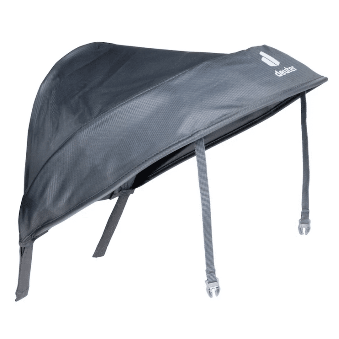 KC Sun Roof graphite