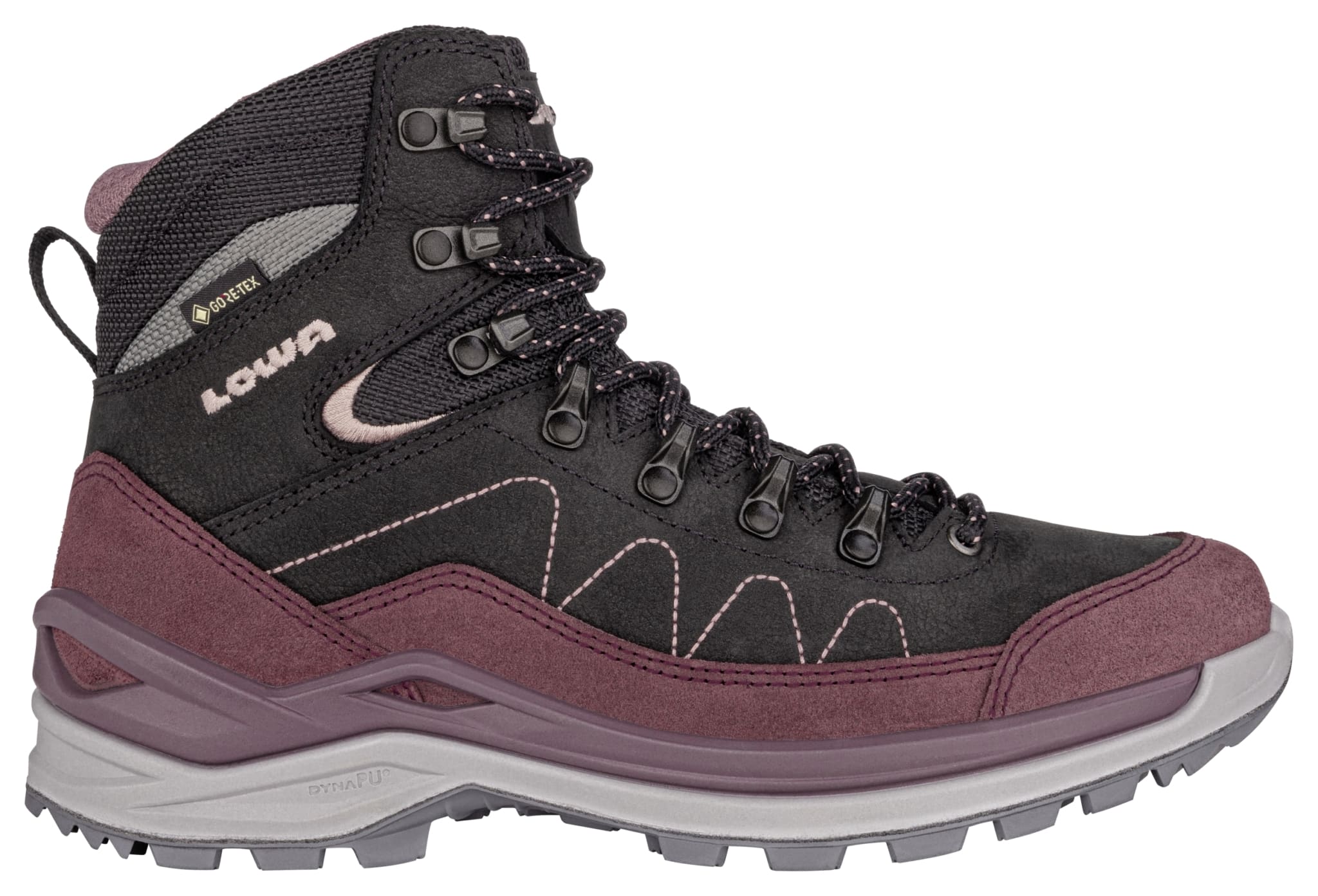 TORO PRO GTX MID Ws – Bild 2