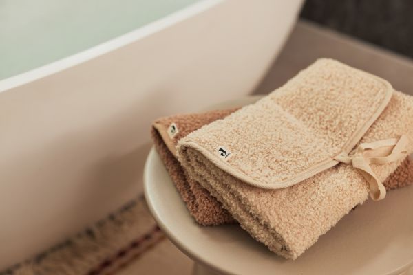 Boucle Natural Wickelauflage – Jollein – Bild 2