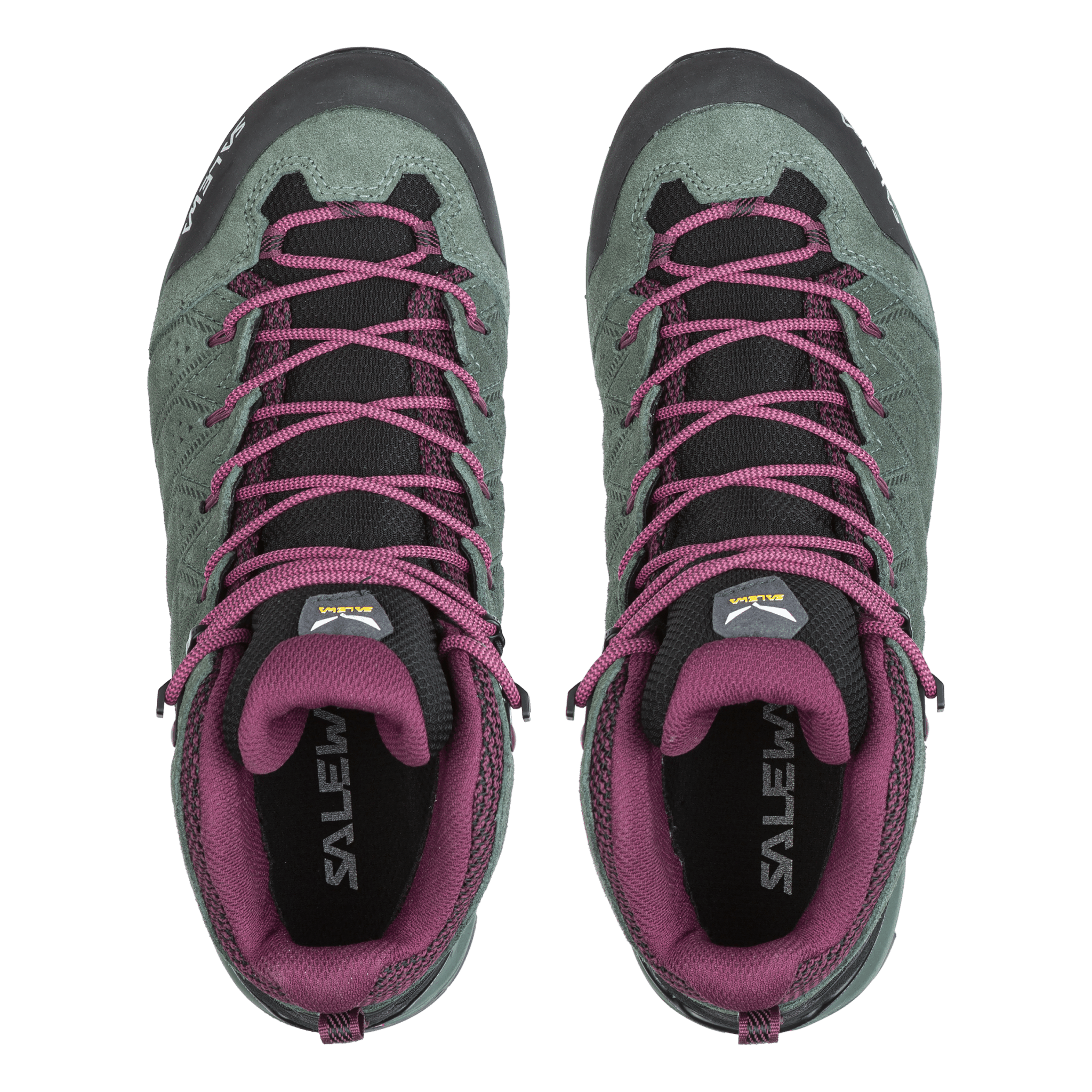 WS Alp Mate Mid PTX – Bild 3