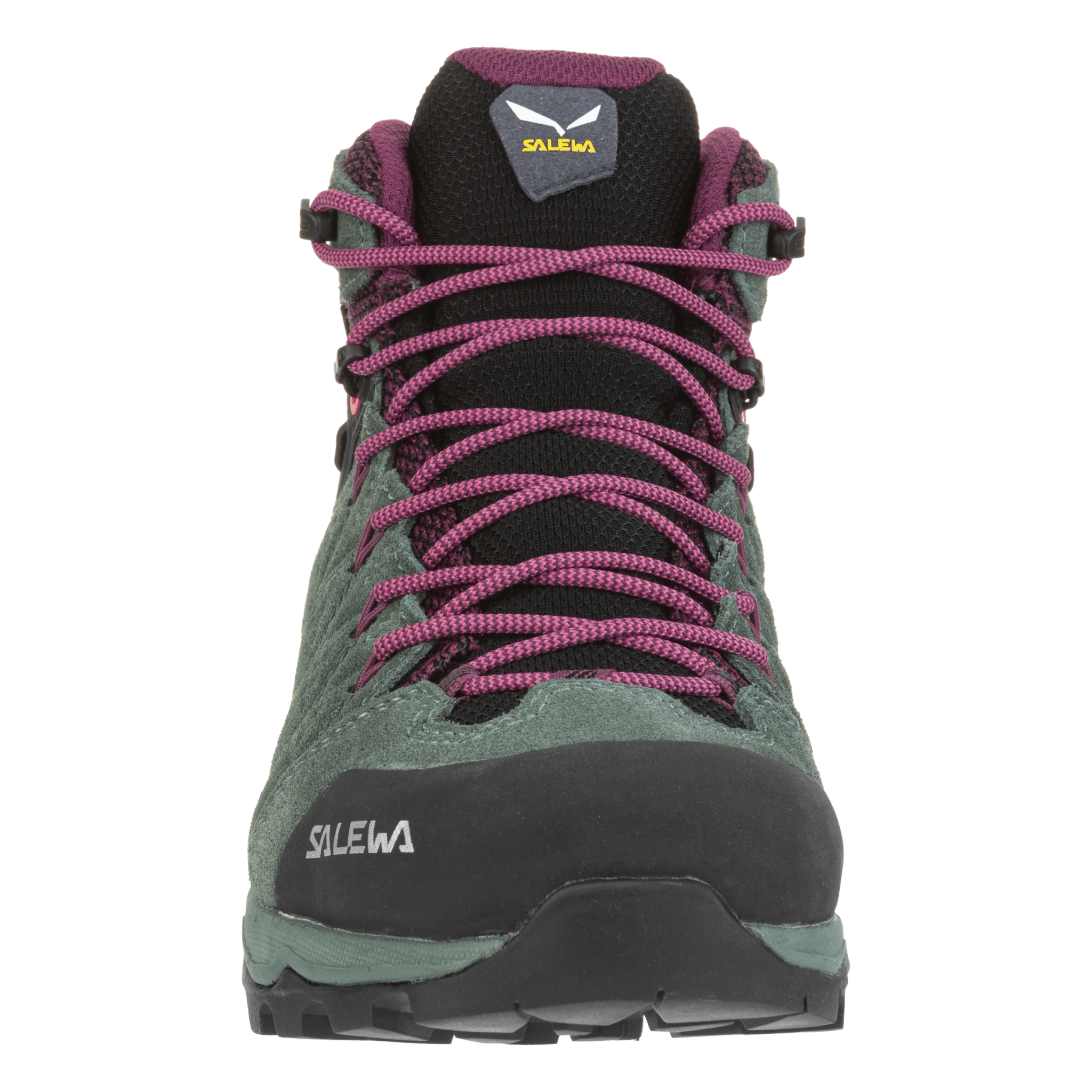 WS Alp Mate Mid PTX – Bild 4