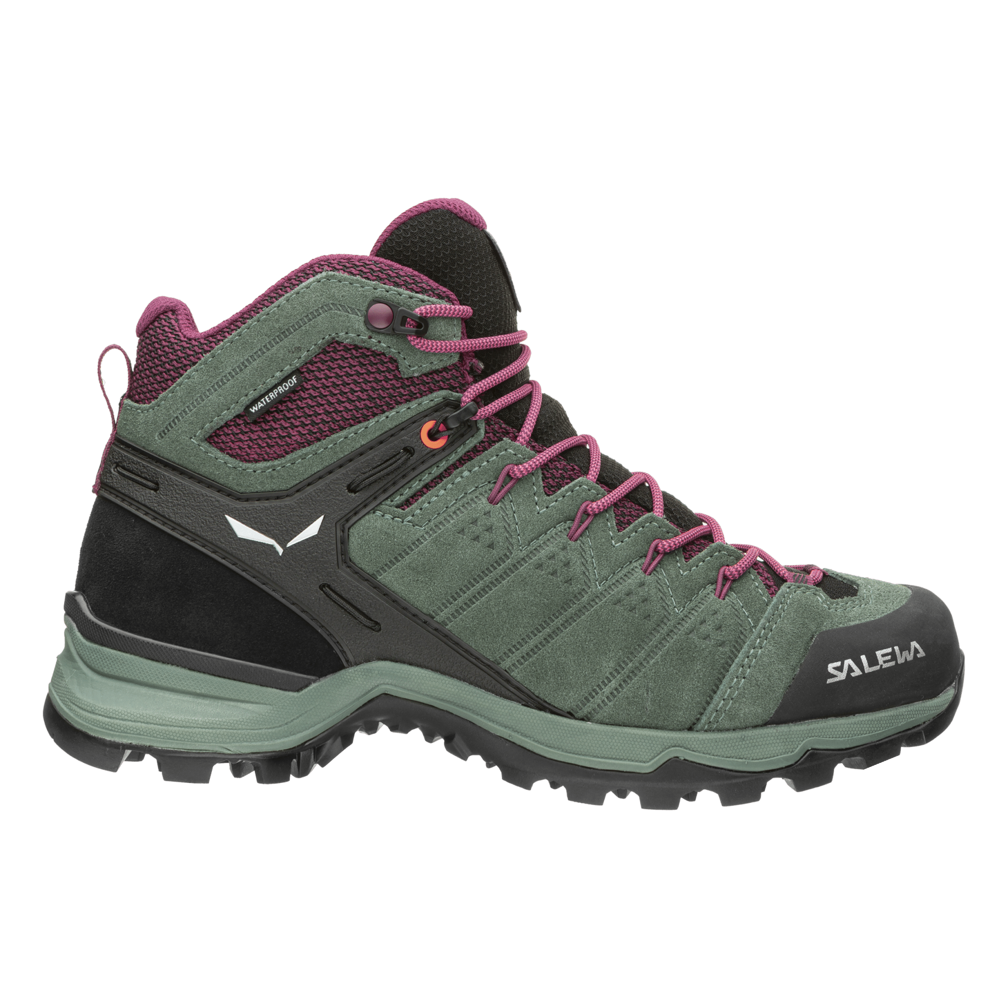 WS Alp Mate Mid PTX – Bild 5