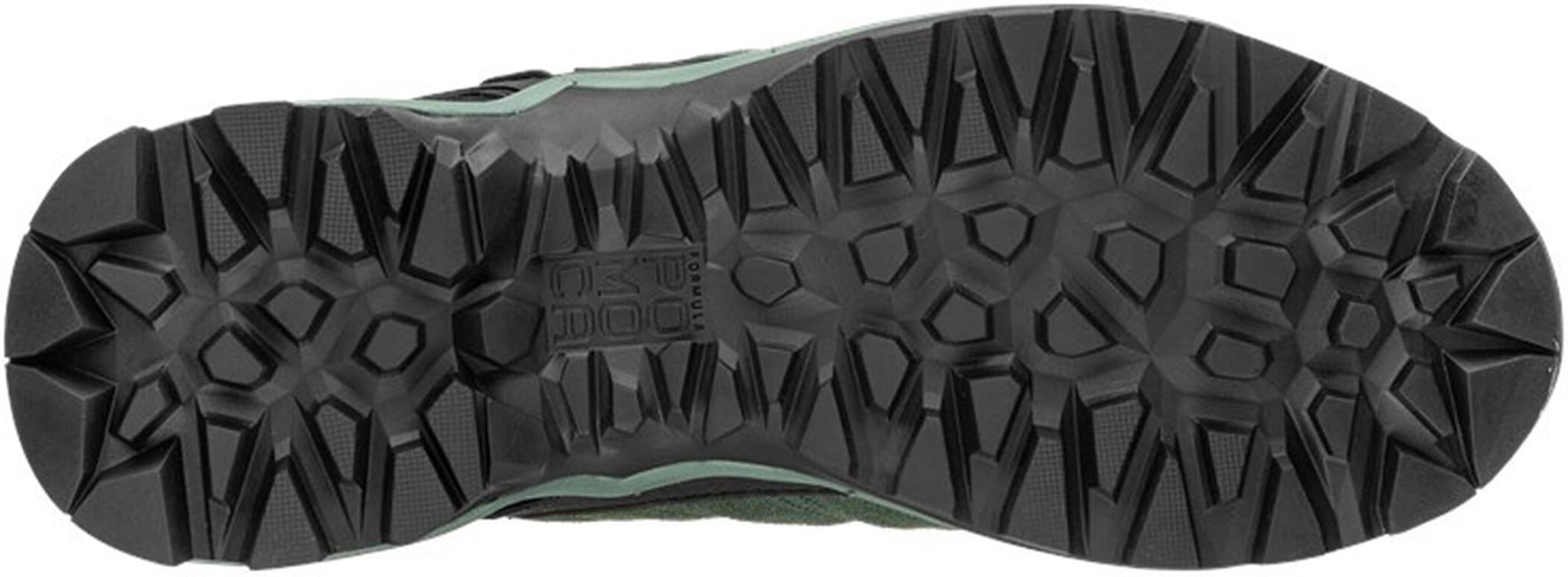 WS Alp Mate Mid PTX – Bild 8