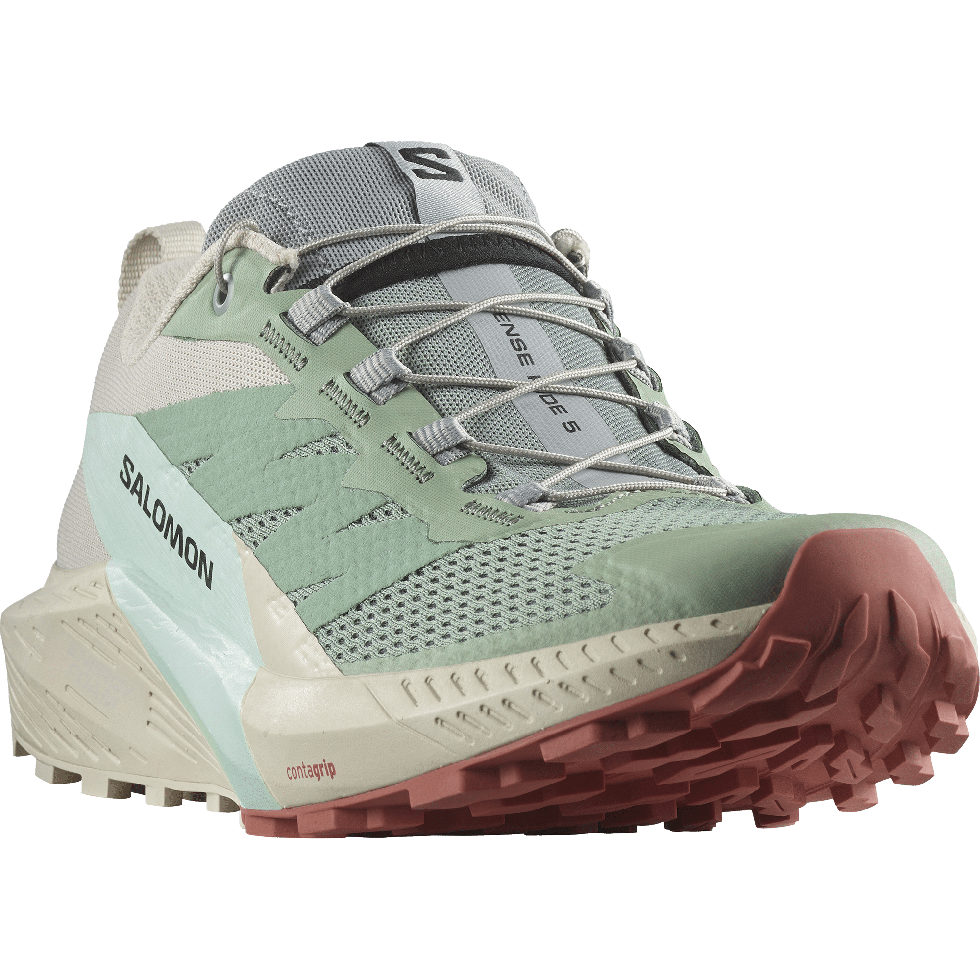 SENSE RIDE 5 W – Bild 2