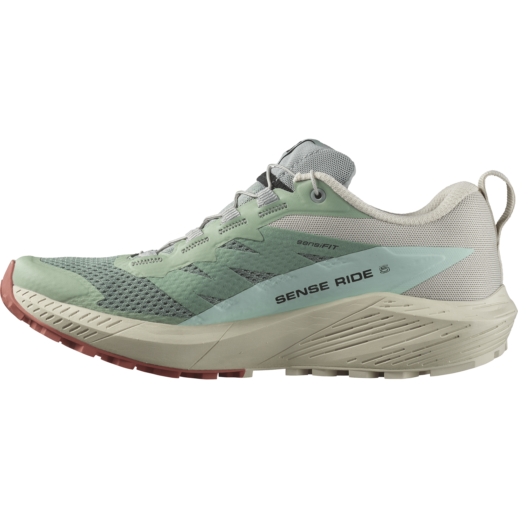 SENSE RIDE 5 W – Bild 5