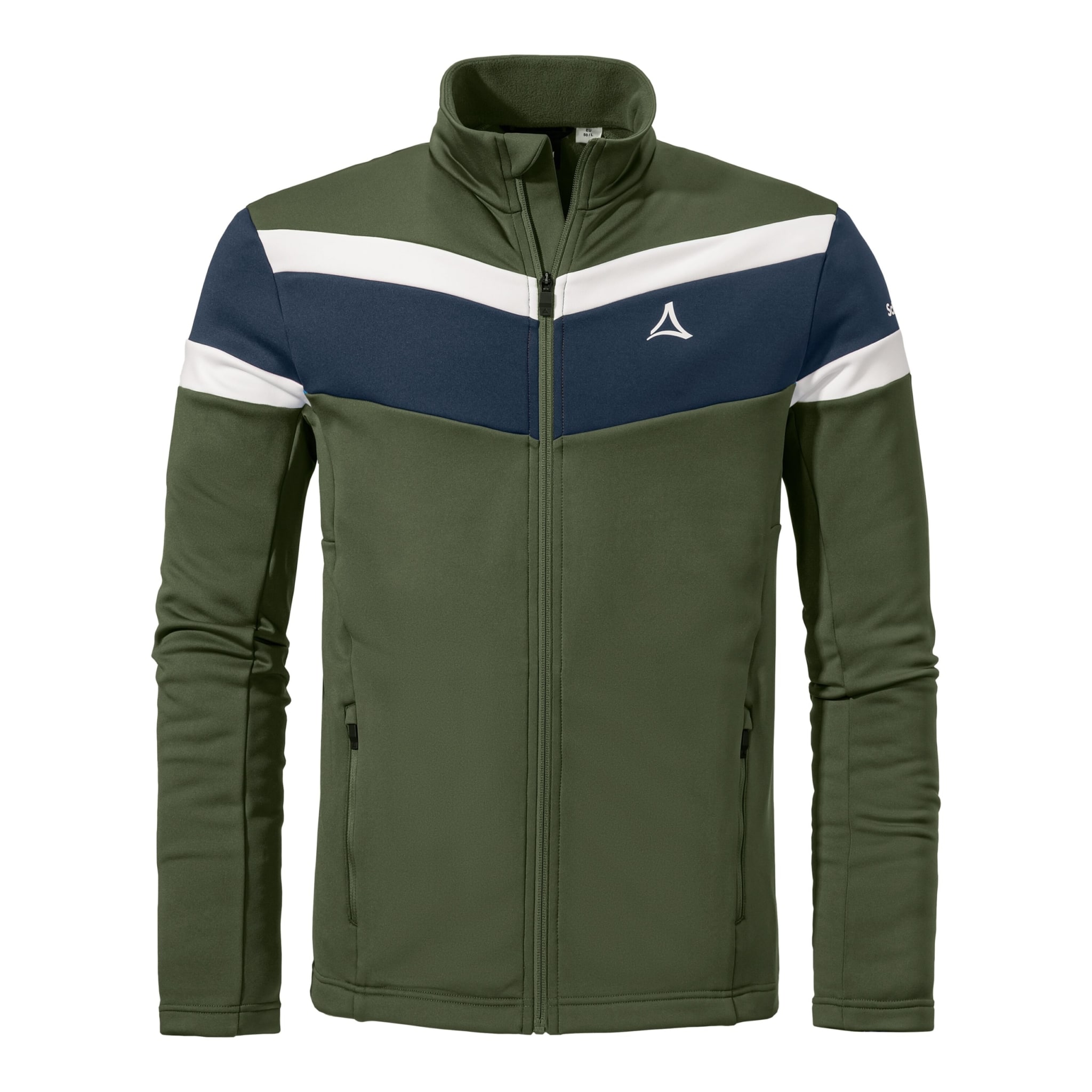 Fleece Jacket Heuberg M