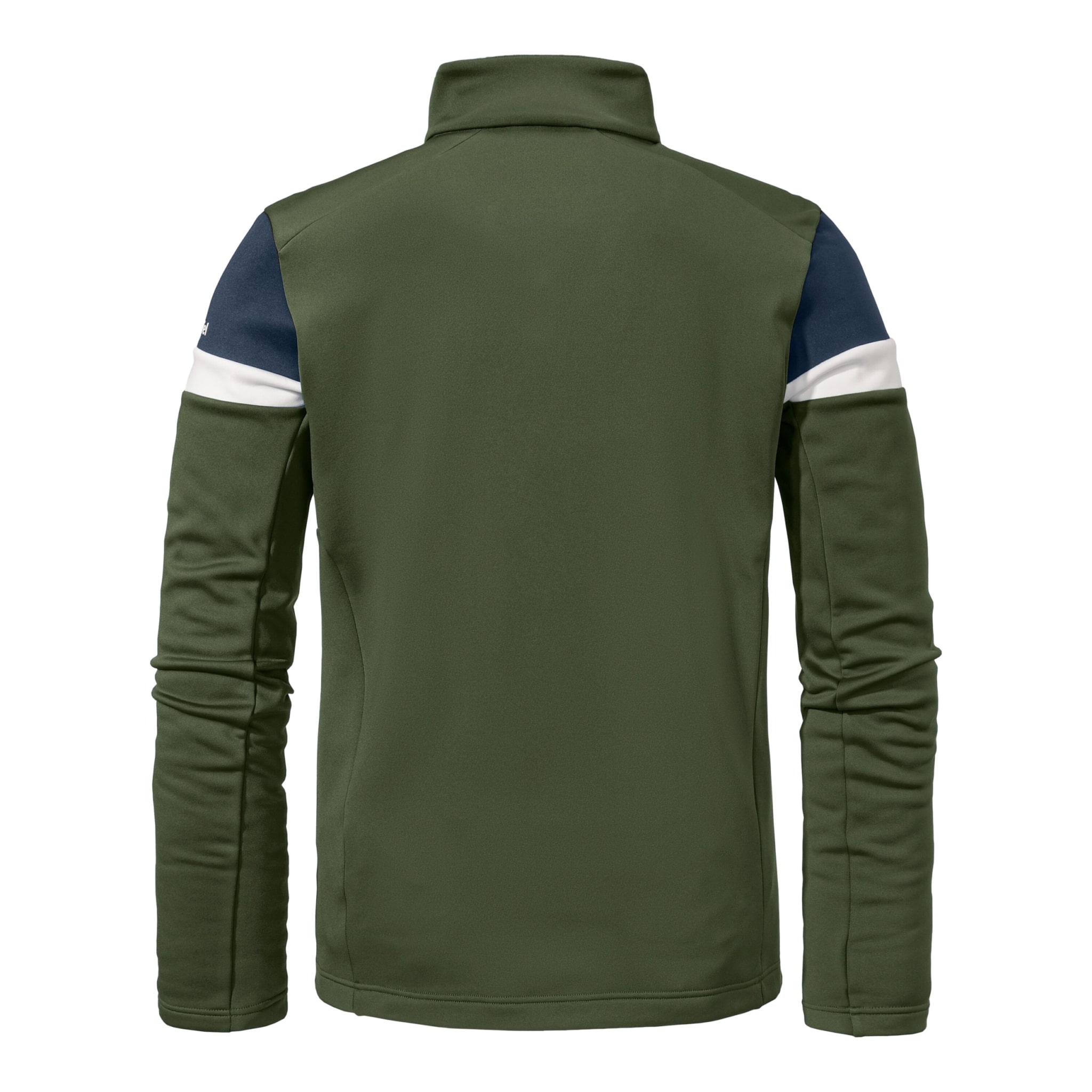 Fleece Jacket Heuberg M – Bild 2