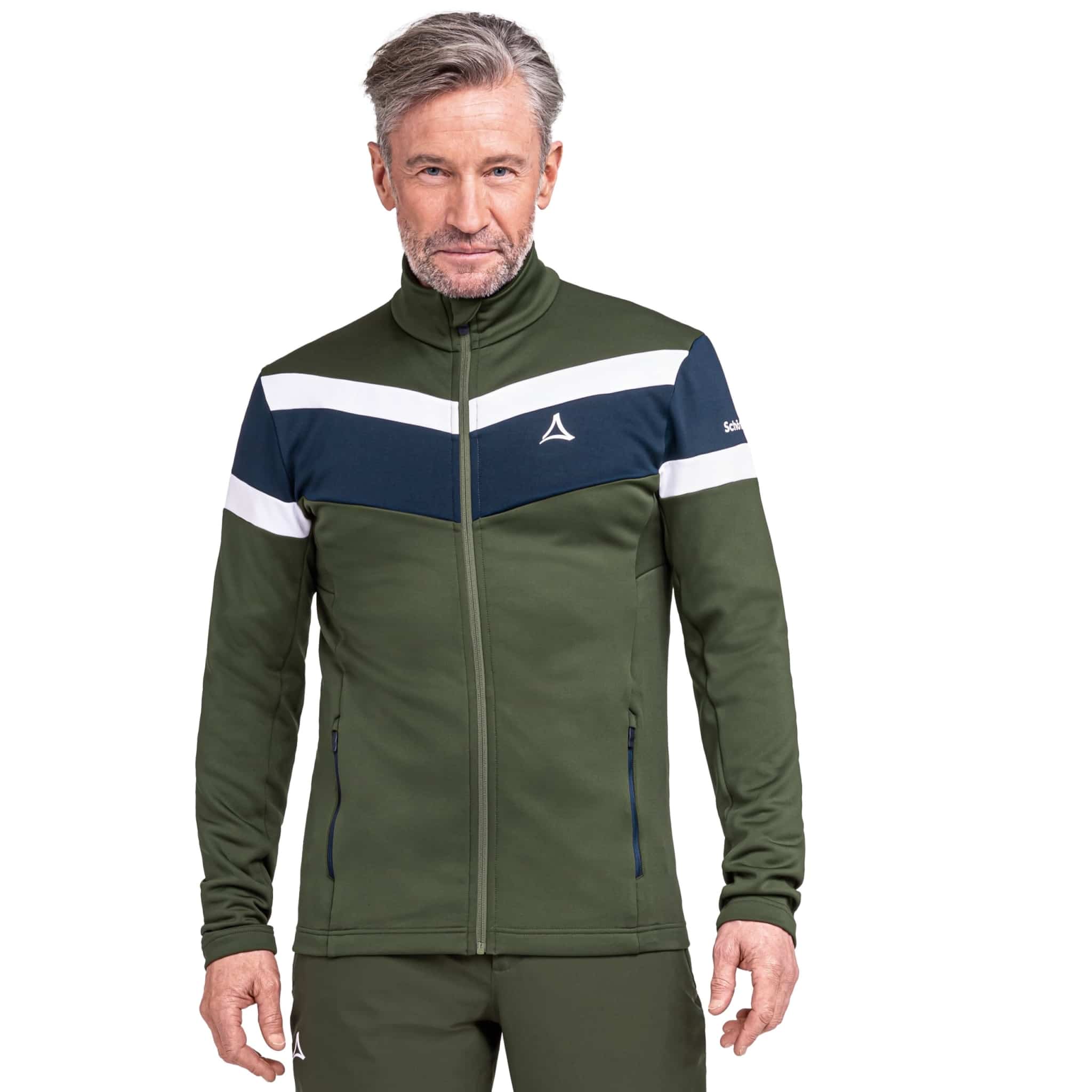 Fleece Jacket Heuberg M – Bild 3