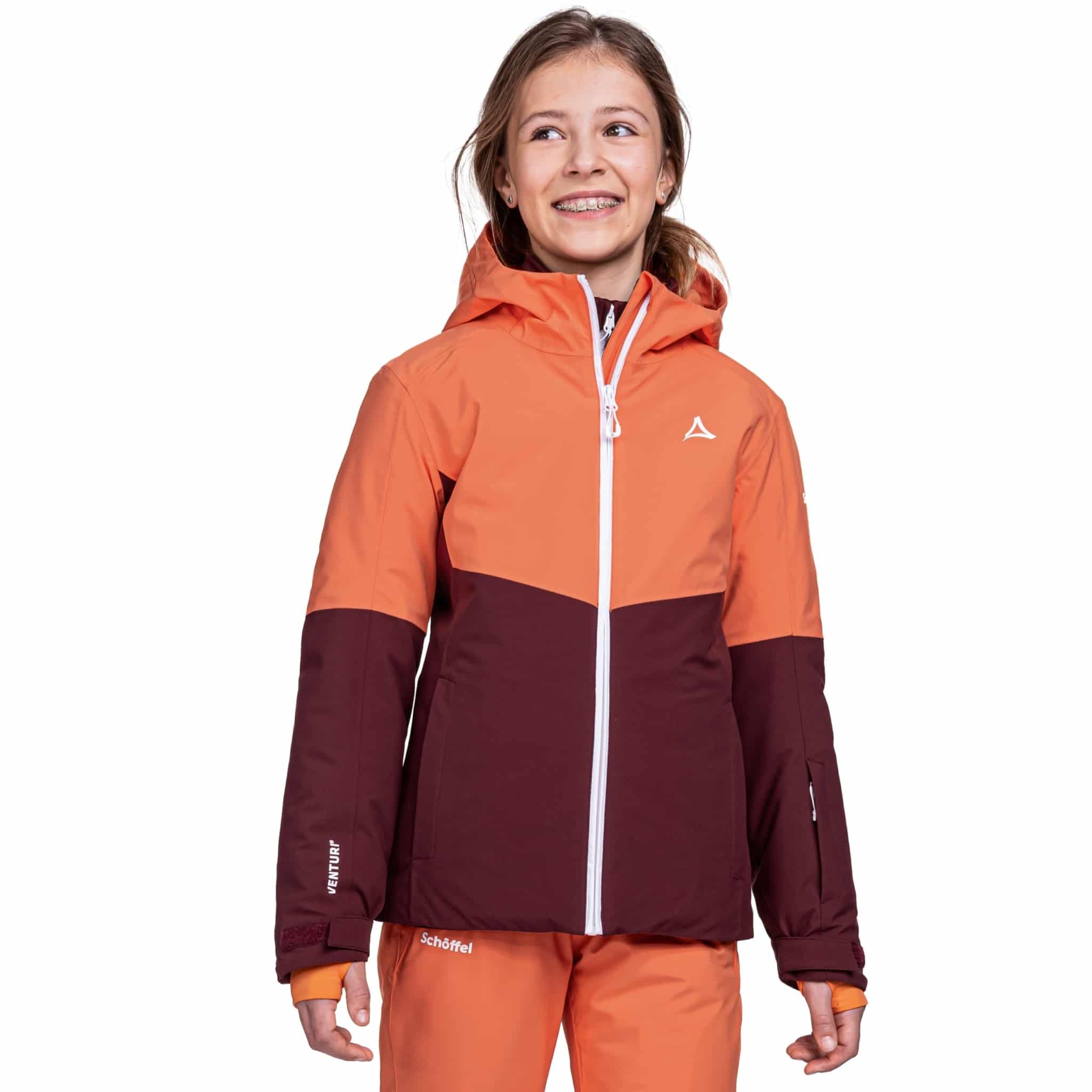 Ski Jacket Rastkogel G – Bild 3