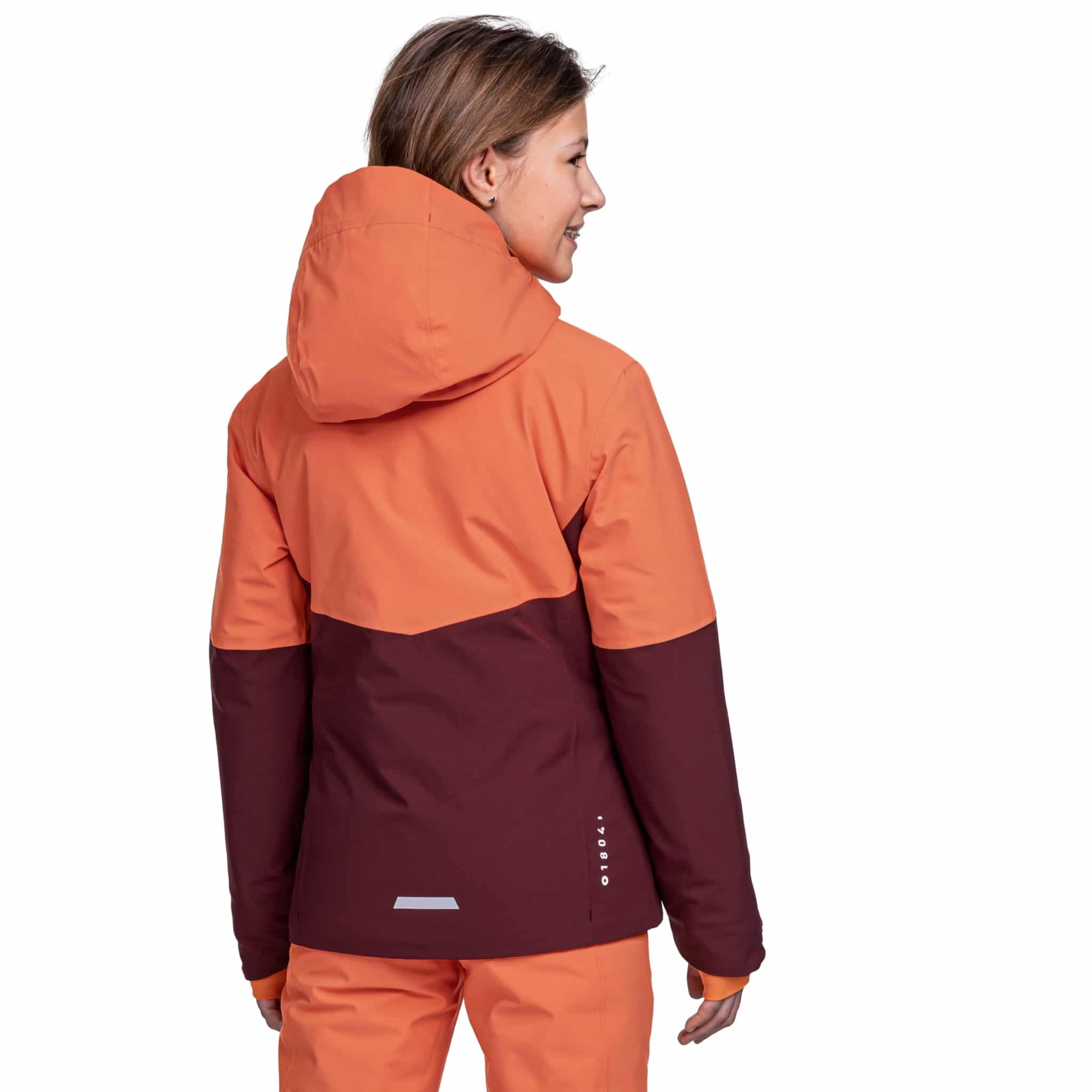 Ski Jacket Rastkogel G – Bild 4