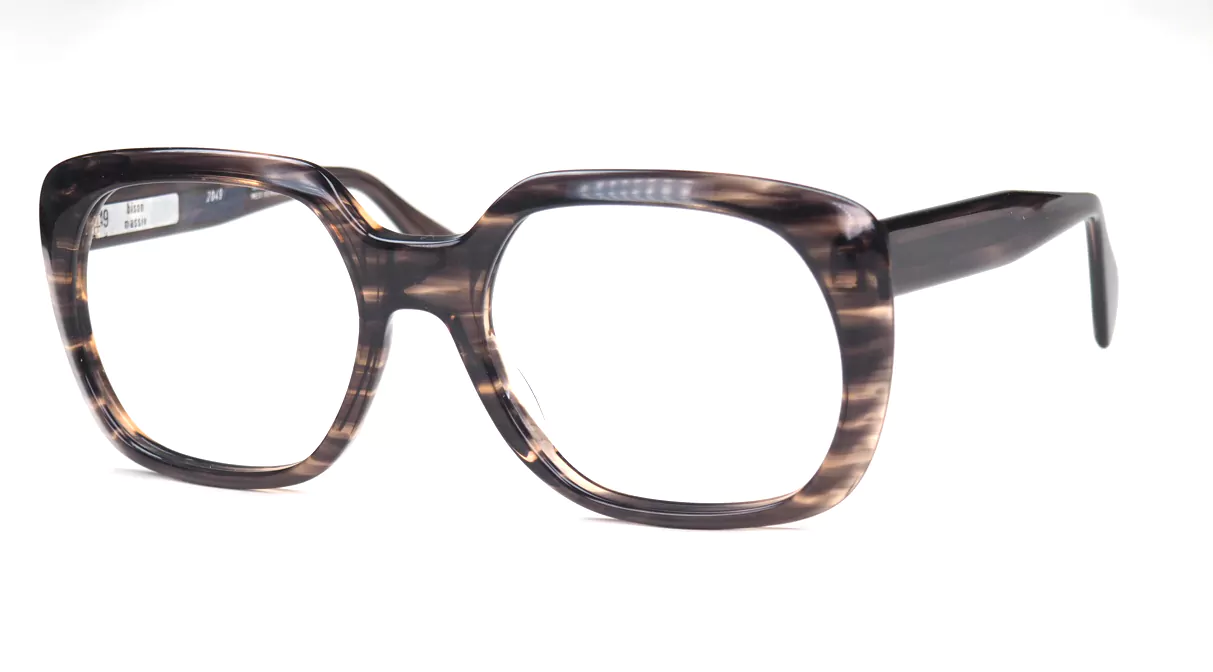 Echte Vintagebrille der 70er Jahre Metzler Made in Germany