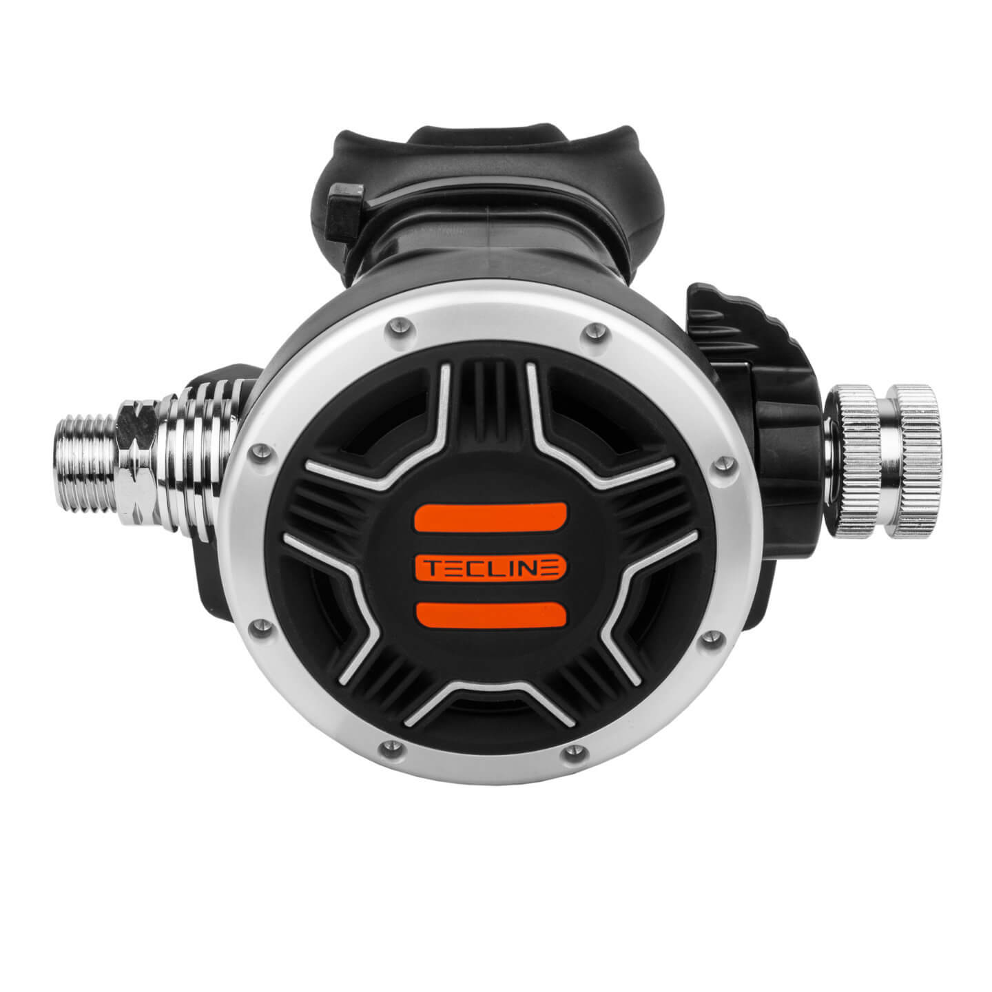 R2 TEC 1 Sidemount Set – Bild 3
