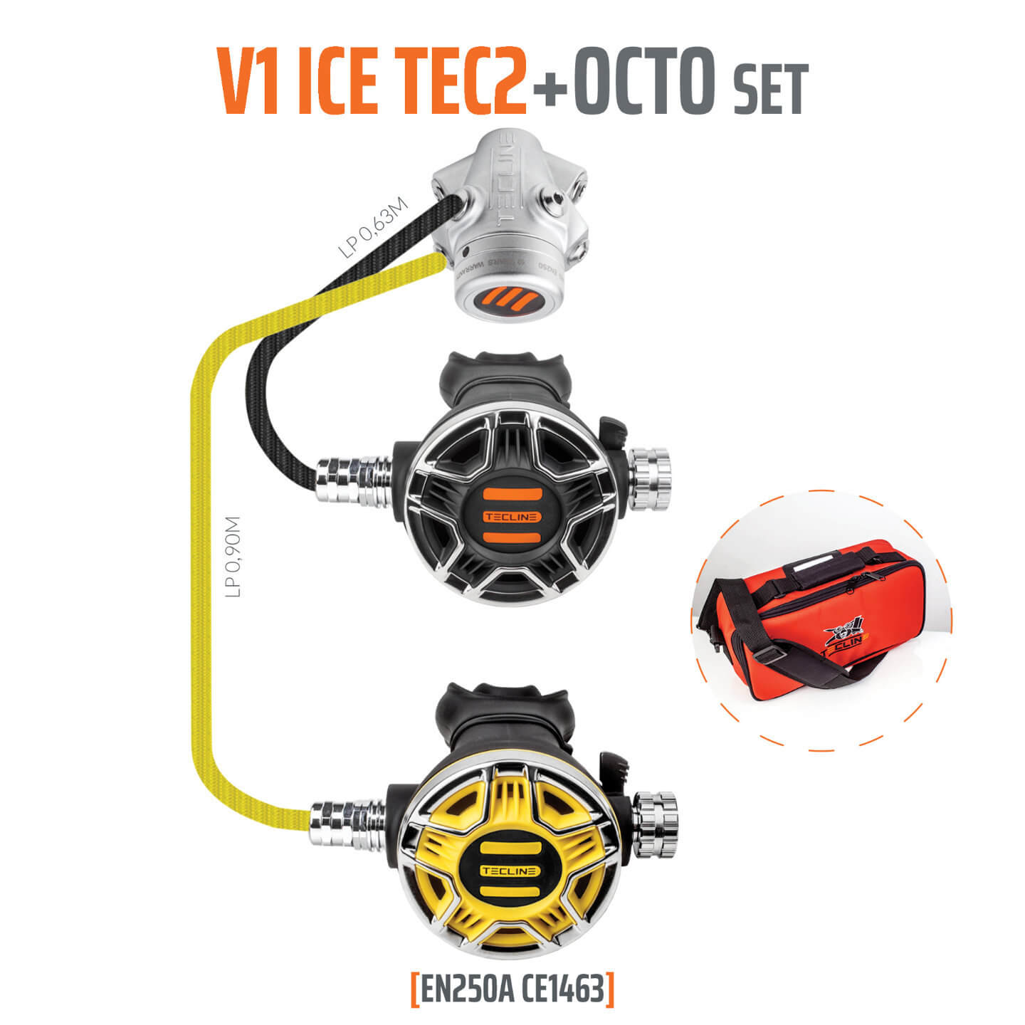 V1 Tec 2 Set 1