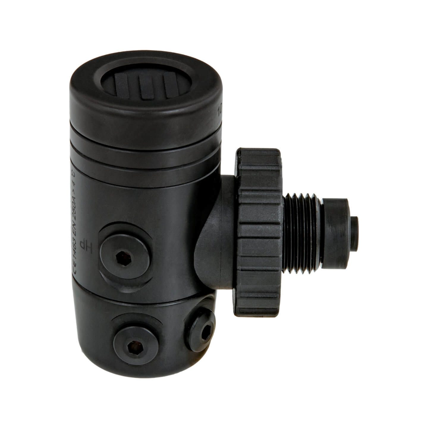 R2 mit 5. Abgang Military line