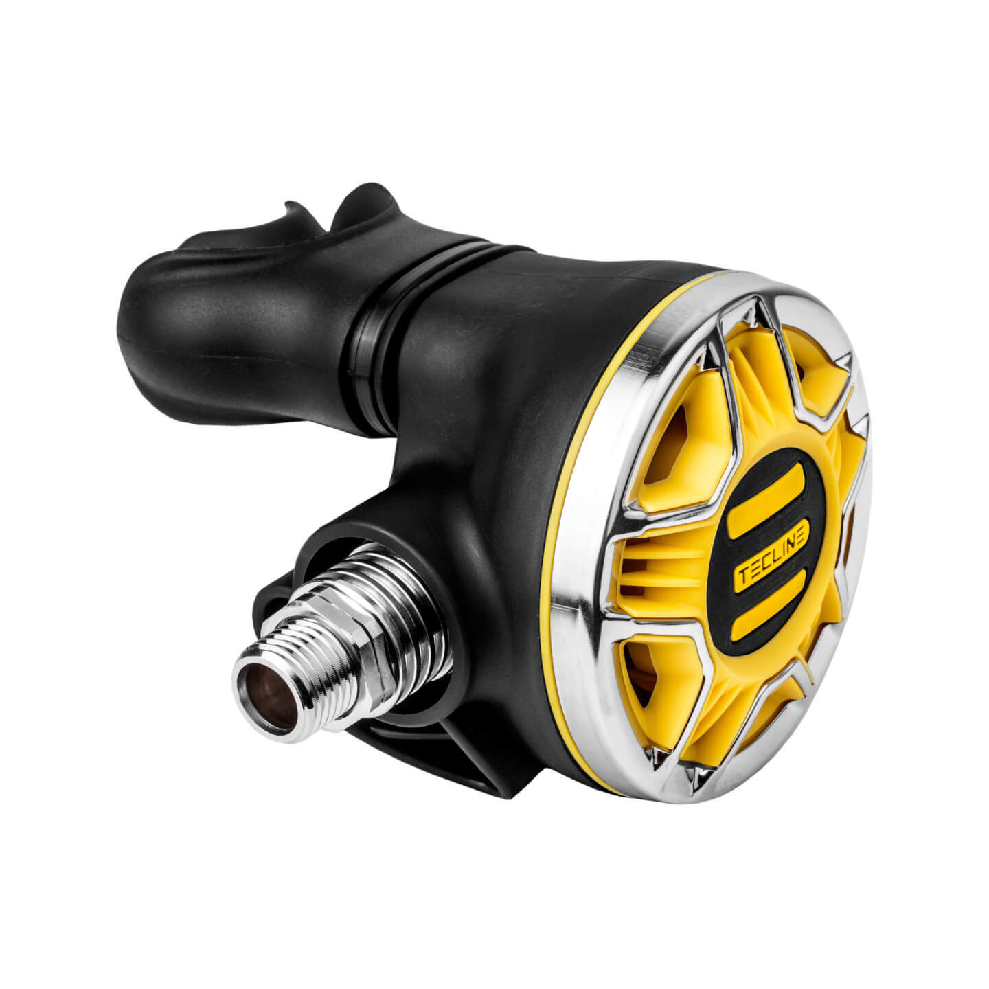 Tec 2 2. Stufe mit gelben Deckel – Bild 3