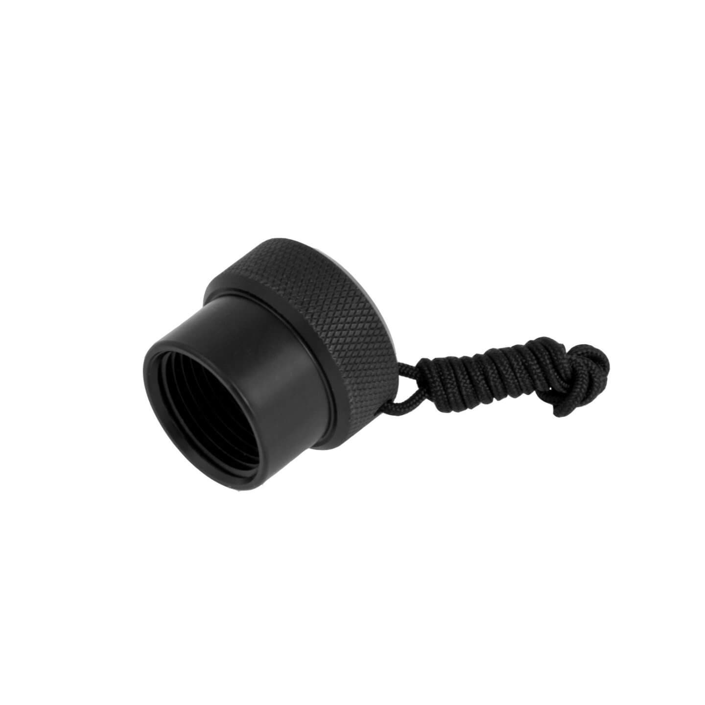 Staubschutzkappe für 1. Stufe DIN