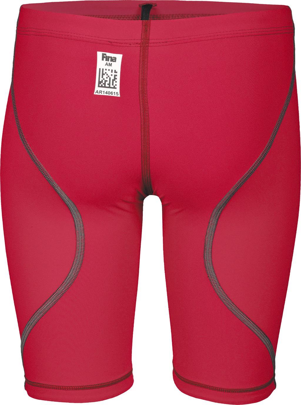 ARENA BOY ST JUN. JAMMER rot – Bild 4