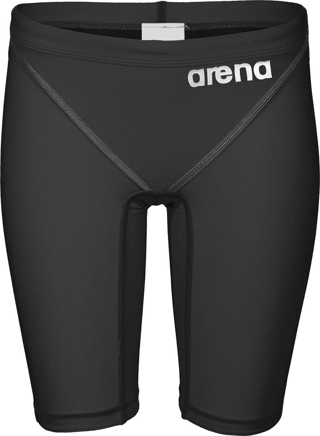 ARENA BOY ST JUN. JAMMER schwarz