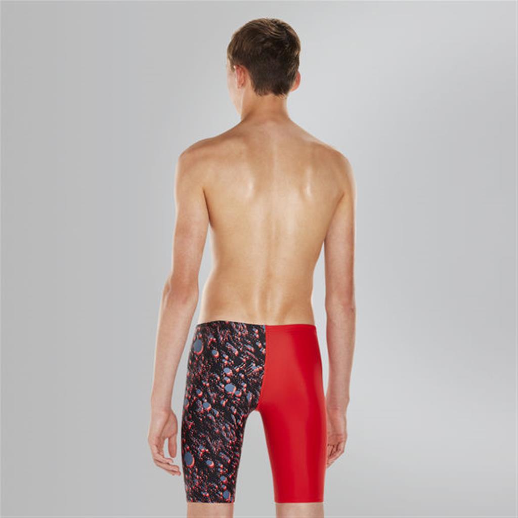 SPEEDO JAMMER JUNIOR MIT ALLOVERPRINT – Bild 3