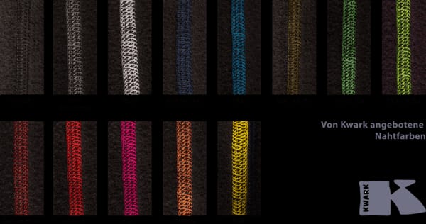 Kwark Navy Diving Unisex – Bild 8