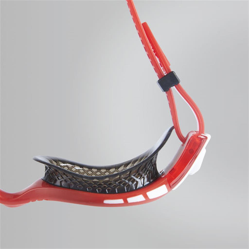 SPEEDO JUNIOR MIRROR BIOFUSE SCHWIMMBRILLE – Bild 3