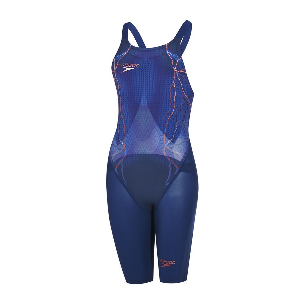 SPEEDO LZR ELITE 2 OPEN BACK
