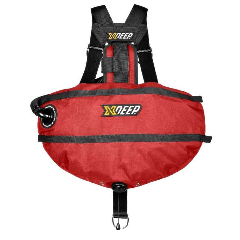 STEALTH 2.0 classic Wing Rot