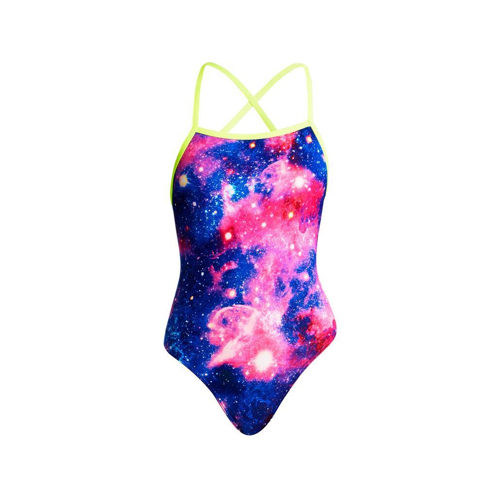 FUNKITA BADEANZUG GIRL COSMOS