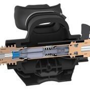 Tec 2 2. Stufe mit gelben Deckel – Bild 4