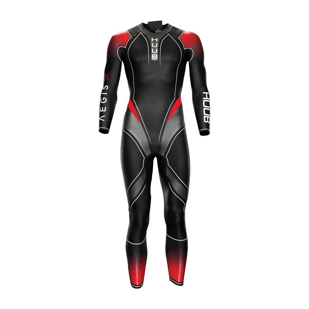 HUUB AEGIS X 3:3 NEOPREN men