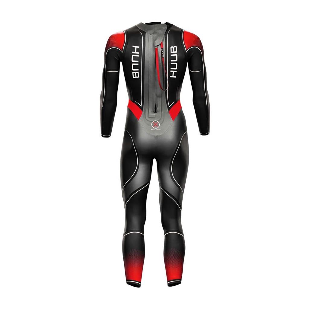 HUUB AEGIS X 3:3 NEOPREN men – Bild 2