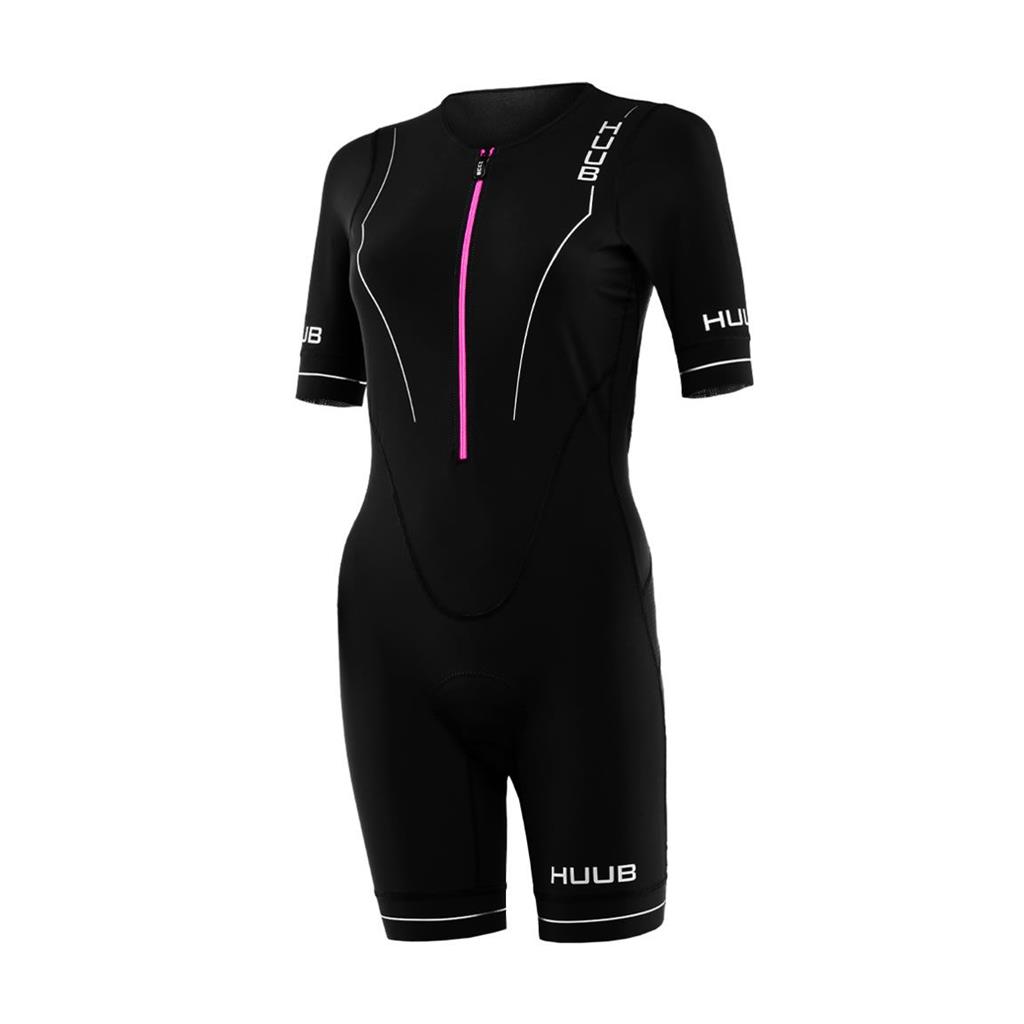 HUUB AURA LONG COURSE TRI-SUIT Damen