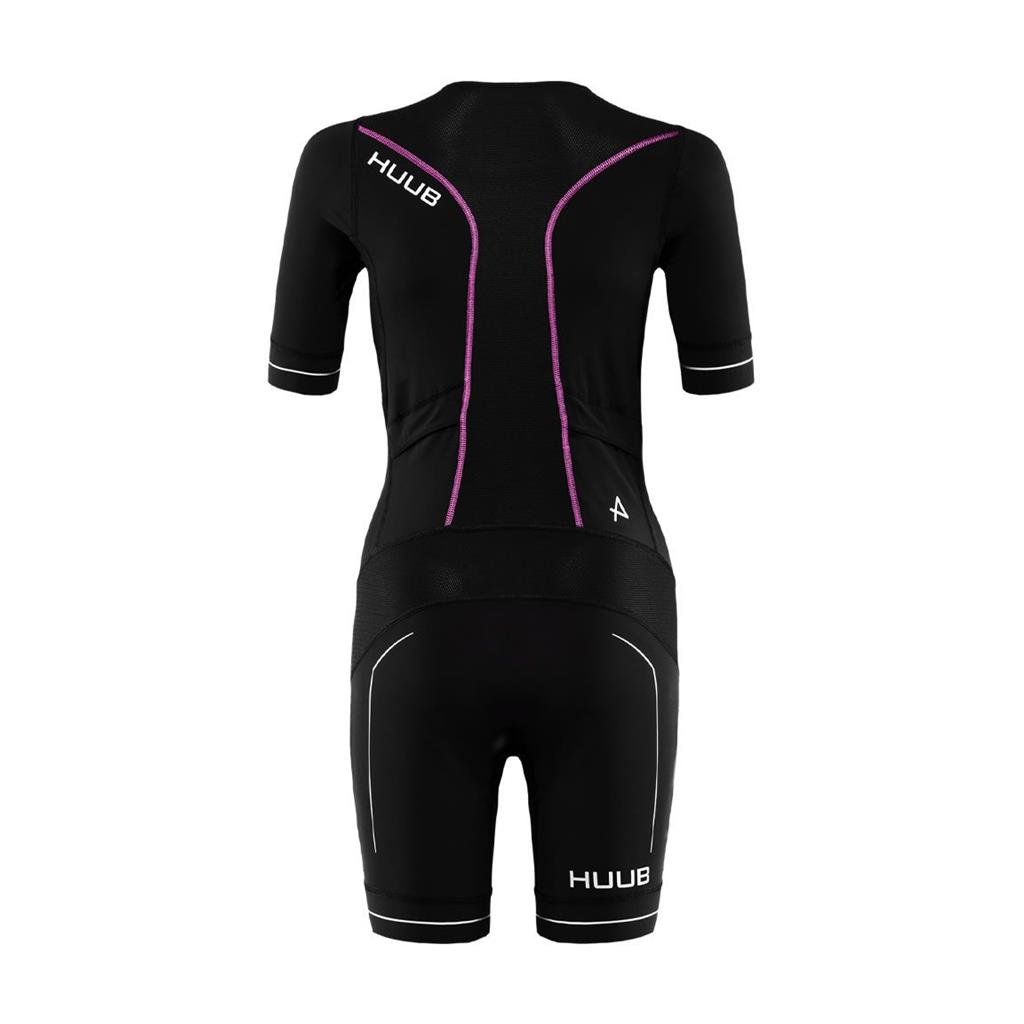 HUUB AURA LONG COURSE TRI-SUIT Damen – Bild 2