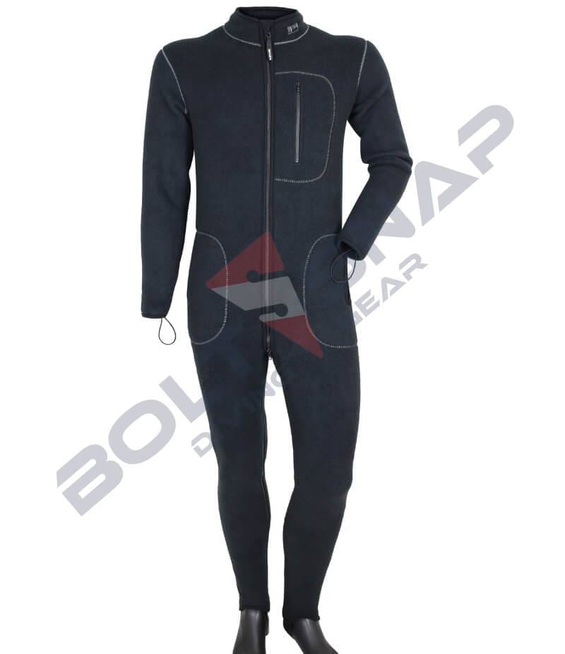 Kwark Navy Diving Unisex