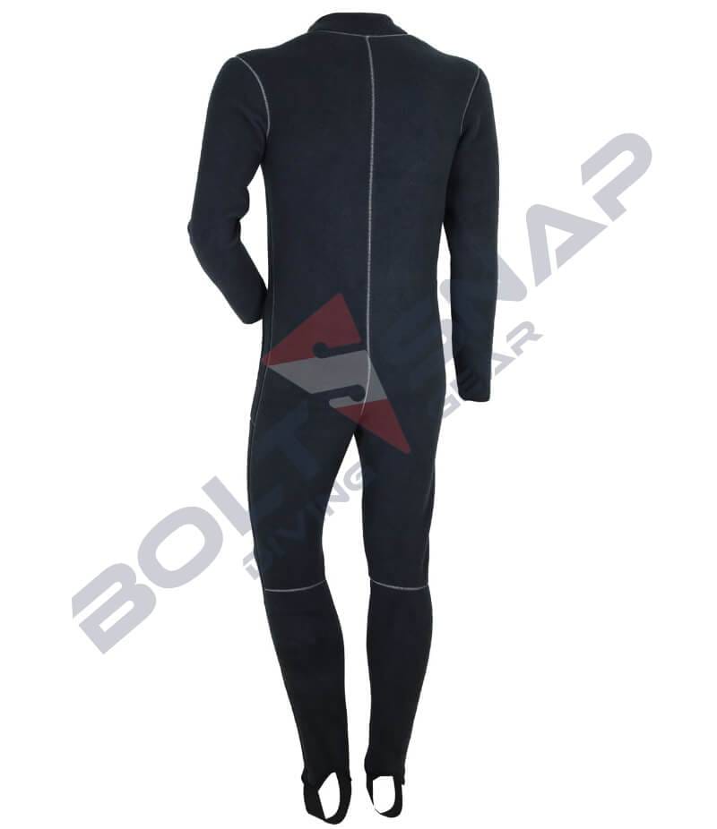Kwark Navy Diving Unisex – Bild 2