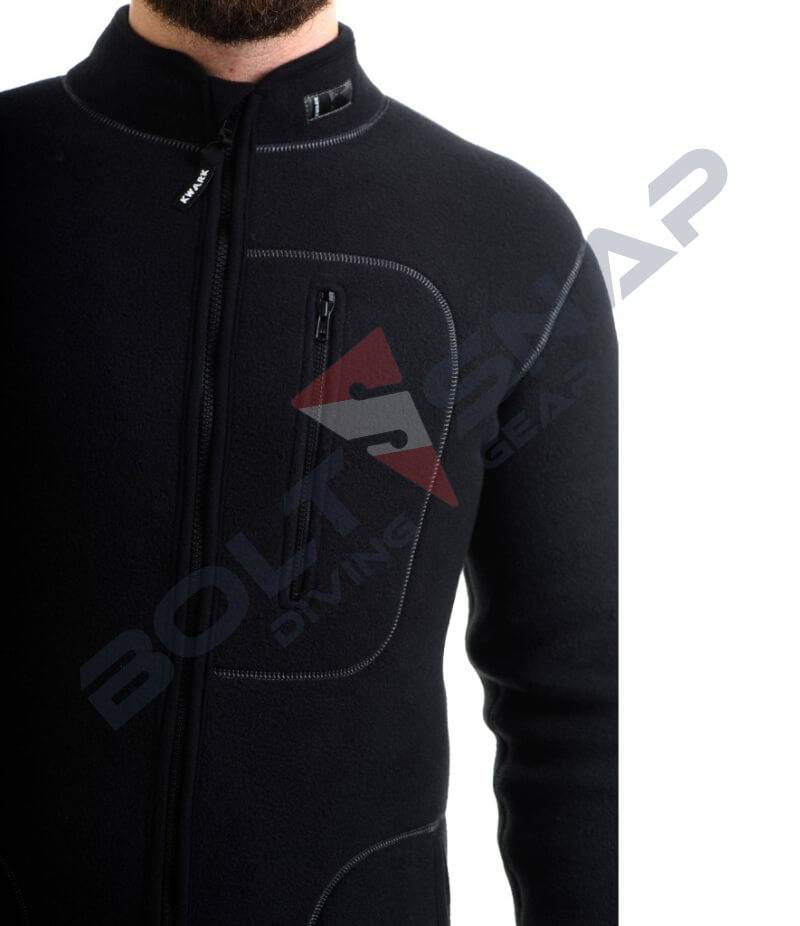 Kwark Navy Diving Unisex – Bild 6