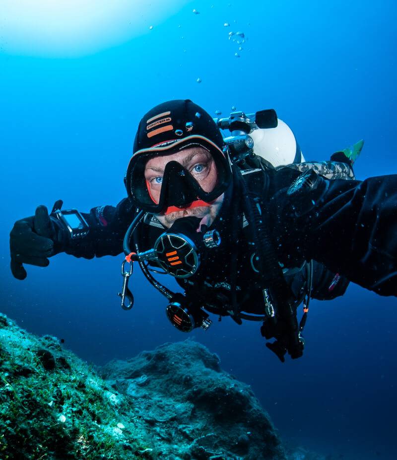 R4 Tec 2 Semitec Set + Finimeter – Bild 2