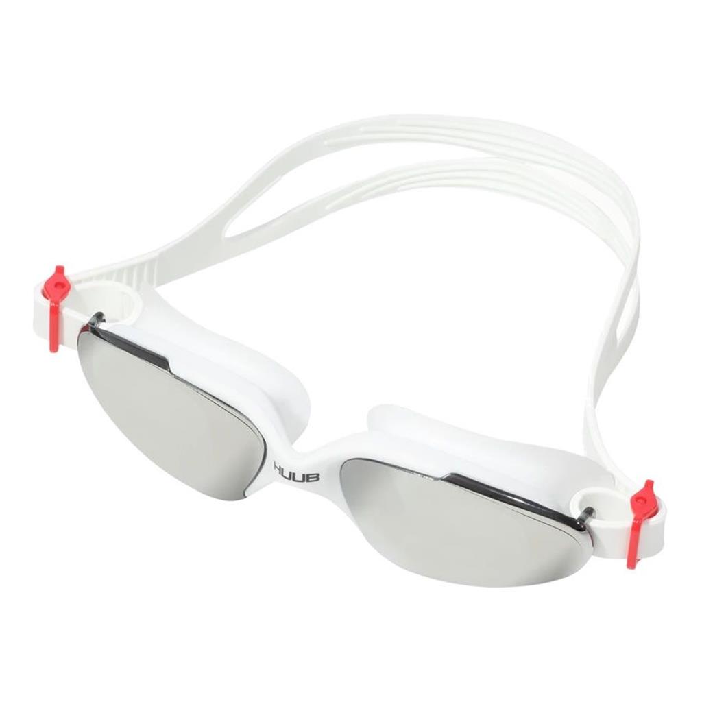 HUUB VISION weiß mirror verspiegelt – Bild 2