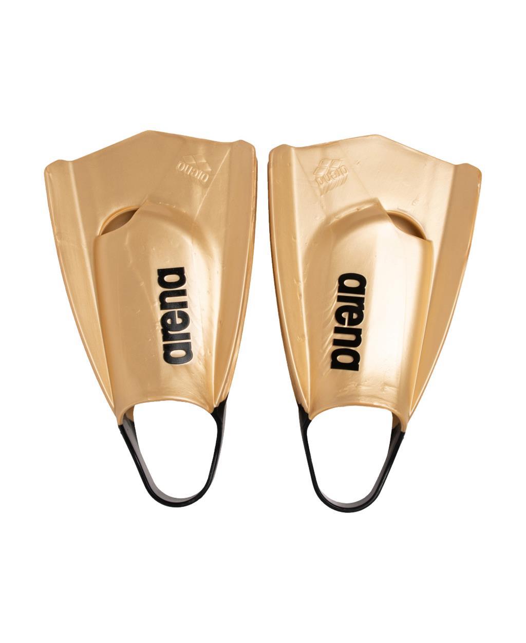 ARENA POWERFIN PRO II GOLD – Bild 2