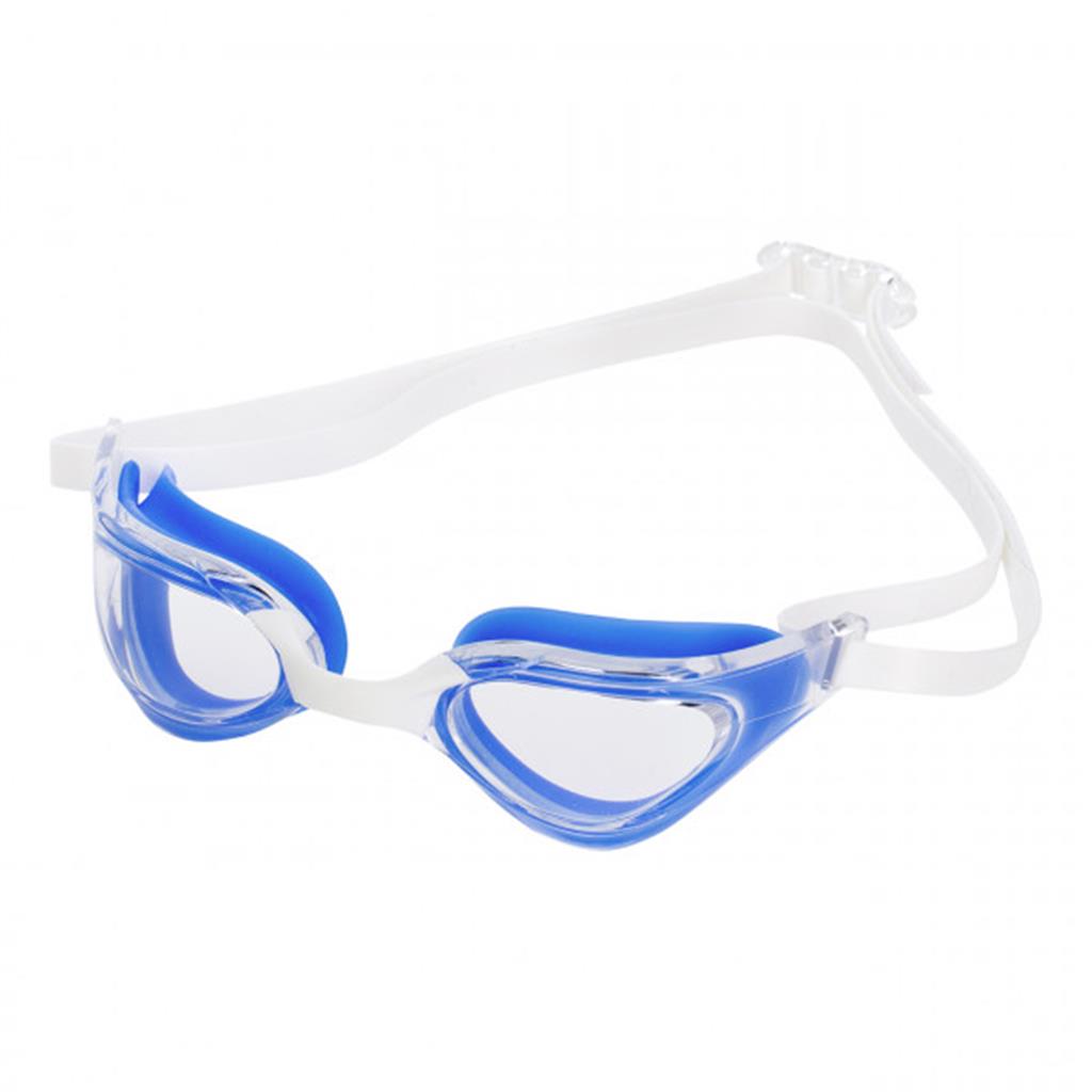 AQUAFEEL Schwimmbrile ULTRA CUT blue – Bild 2
