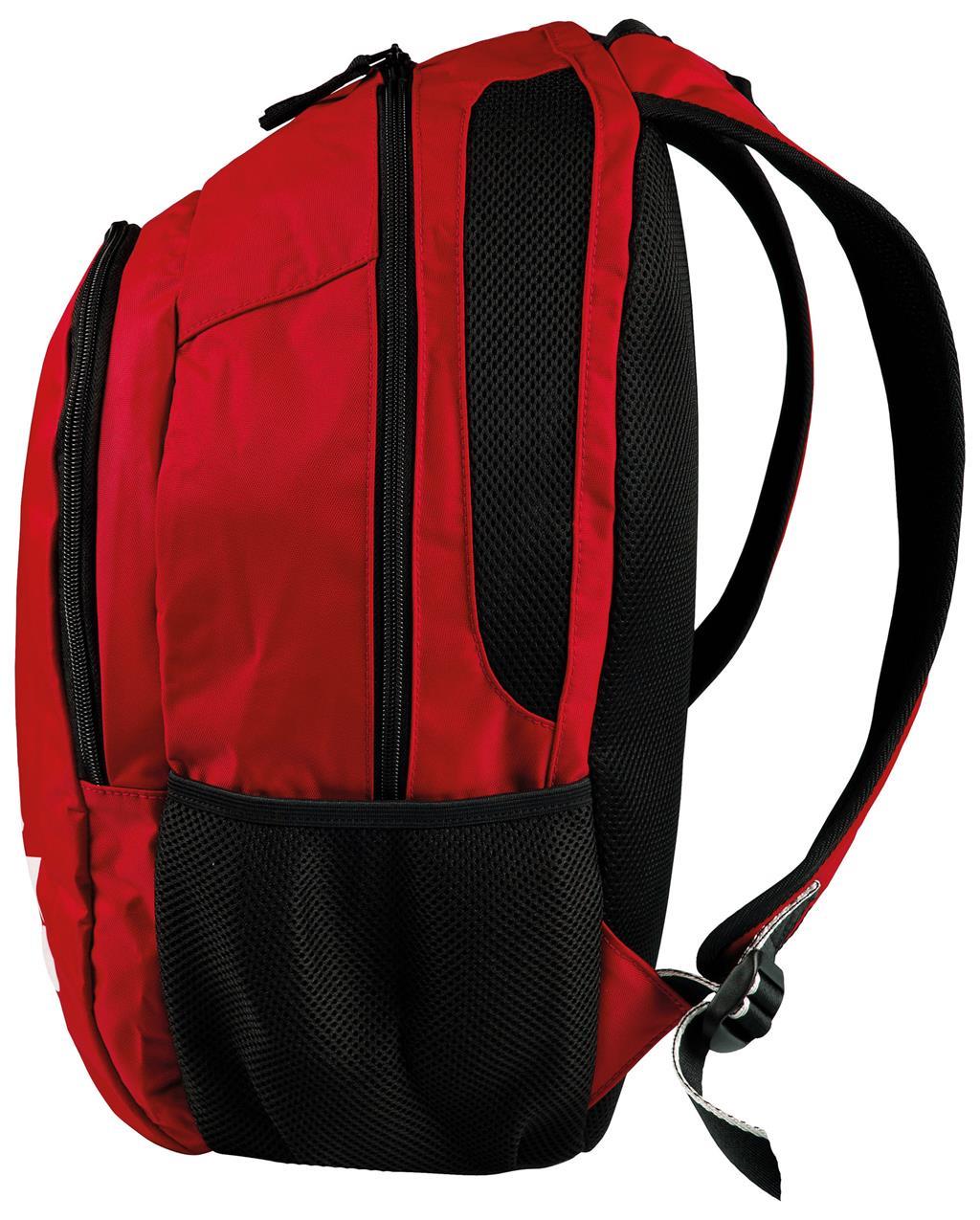 ARENA RUCKSACK RED SPIKY2 Backpack – Bild 4