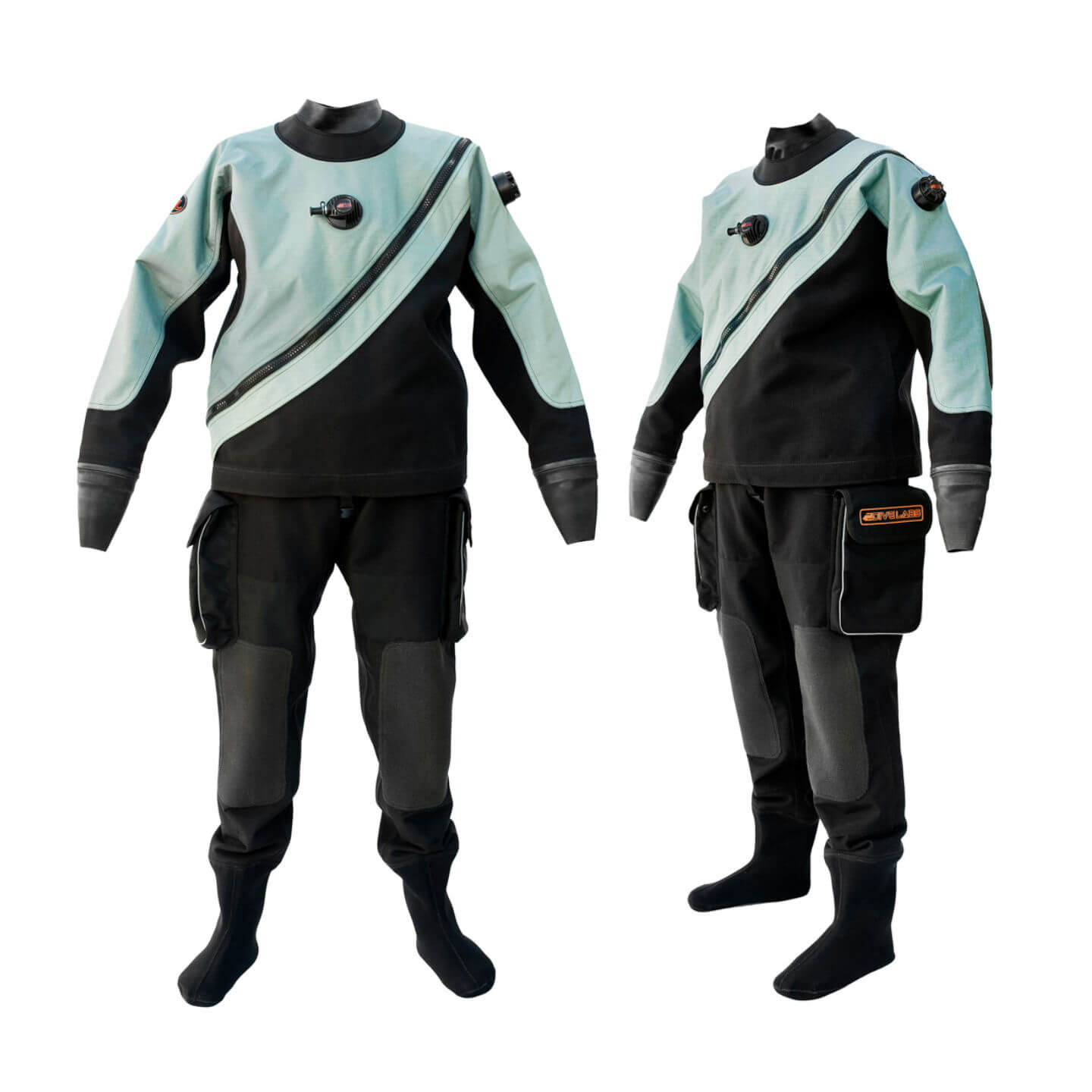 Dive Labs DL Cave HD