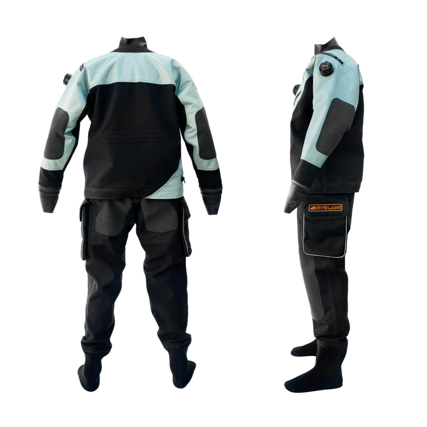 Dive Labs DL Cave HD – Bild 3